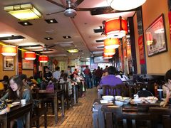 大堂-姚记炒肝店(簋街店)