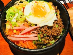 -鑫日千里马朝鲜族小馆(总店)