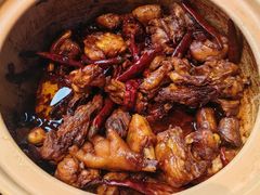 -柴米油盐(土菜院子店)
