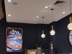-三江源活鱼现烤(维多利摩尔城店)