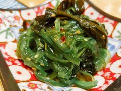-桃屋日本料理(清华科技园店)