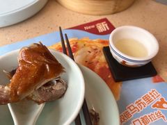 -点都德(东圃店)