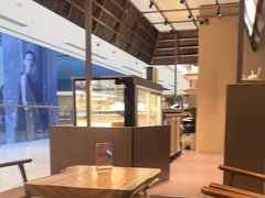 -théATRE 茶聚场(王府中環店)