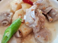-醉辉皇原味海鲜江南菜(成都大魔方店)