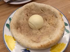 -萨莉亚意式餐厅(深圳北站店)