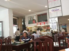 大堂-沈老头包子(八十五店)