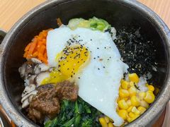 -米村拌饭(通州万达店)