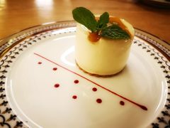 热带水果慕斯-EN SPACE恩空间