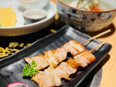 -大和食乐·鲜和牛酸汤火锅(环宇荟店)