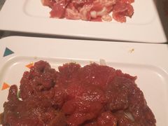 -千纸鹤嫩汁烤肉(学府店)