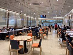 大堂-华中科技大学百景园(三楼酒店)