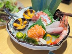 -秋荀日本料理(昆明同德广场店)