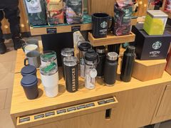 -星巴克(北京天坛东路店)
