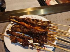 -芝小官毛肚火锅海鲜自助(淮安清江浦区新亚店)