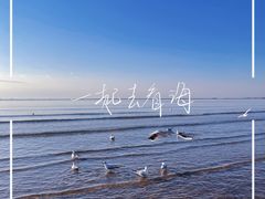 -金梦海湾浴场