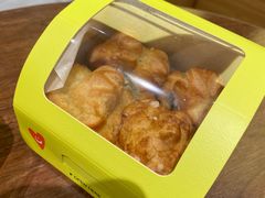 -迦南·甜品蛋糕(传媒店)