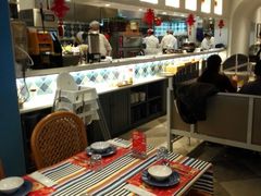 -Aqua Oasis 水天堂(相城天虹商场店)
