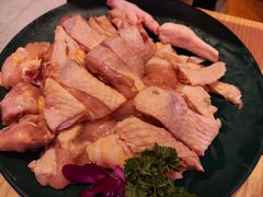 -淼福猪肚鸡·椰子鸡火锅(大沙地店)