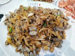 -北戴河庆山饭店·海鲜砂锅粥(北戴河黑石路店)