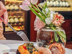 -Le Bistrot de Racine