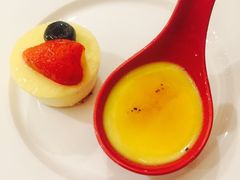 -“香”全日餐厅·株洲大汉希尔顿酒店