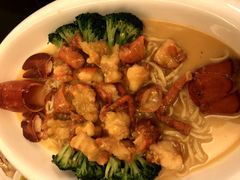 -酌宴府The China Club·广州万富希尔顿酒店(云城东路店)