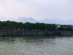 -溪口-滕头旅游景区