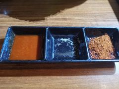 -山居屋炭火烧肉(厚街万达店)