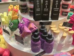-LUSH(威尼斯人购物中心店)
