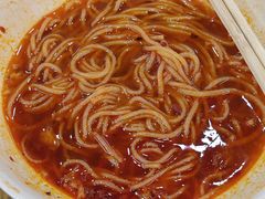 -西塔大冷面(市府大路店)