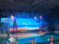 -三亚海昌梦幻海洋不夜城