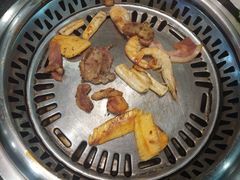 -韩盛·盛江山自助料理(沈辽路万达店)