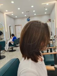 -思密达·烫染设计