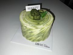 -流酥可心·牛乳蛋糕商店(禾祥西路店)