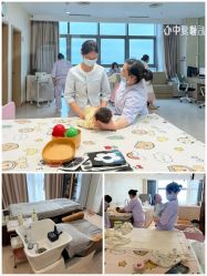 点击看大图 -贝爱时刻月子中心(宝安妇幼店)