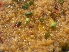 -龚海宝· 烧烤· 羊肉原切挂糊更好吃(庄市店)