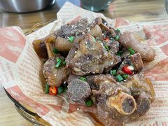 -阿水杠面(漳港店)