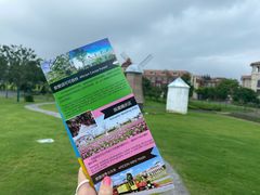 -歌斐颂巧克力小镇