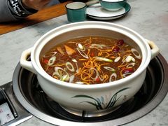 -大理董·董家小厨野生菌火锅(古城旗舰店)