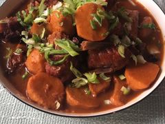 -粤仔湾砂锅粥(广益哥伦布店)