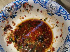 -味上湘菜馆(阿波罗店)