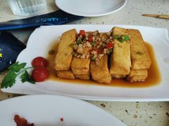 -港畔赶海蒸汽海鲜烧烤自助(仙螺岛店)