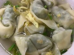 -随柳居·苏式小吃(建新巷店)