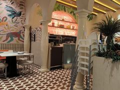-CRAZYONES克芮旺斯西班牙餐厅(苏州中心店)