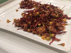 花千骨-院8里·少城记忆老川菜(宽窄巷子店)