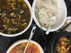 -世纪缘国际酒店·中餐厅(明光店)