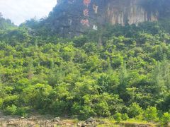 -神农溪纤夫文化旅游区