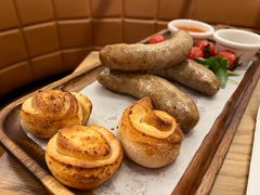 -城市大道红炉披萨烘焙坊