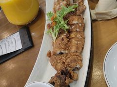 -醉壹号海鲜大排档(厦门美食地标店)