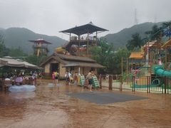 -杭州开元森泊度假乐园